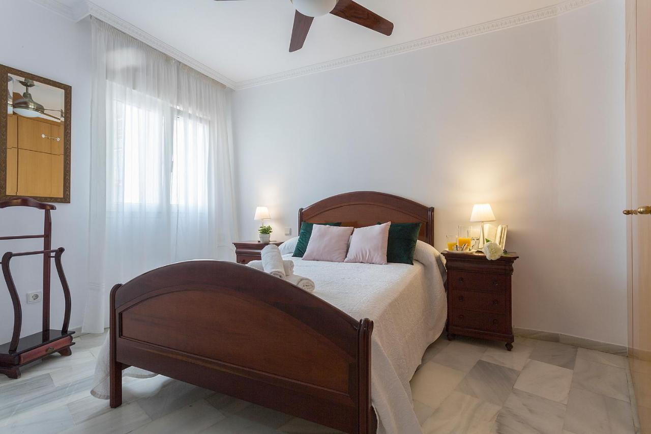 Avenida Playa 3 Rooms 2 Banos Кадис Экстерьер фото