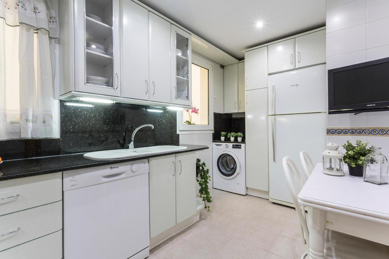 Avenida Playa 3 Rooms 2 Banos Кадис Экстерьер фото