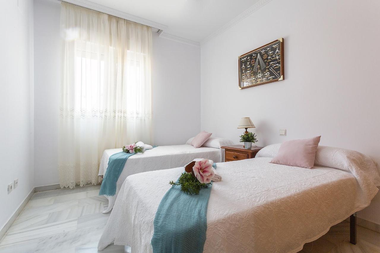 Avenida Playa 3 Rooms 2 Banos Кадис Экстерьер фото